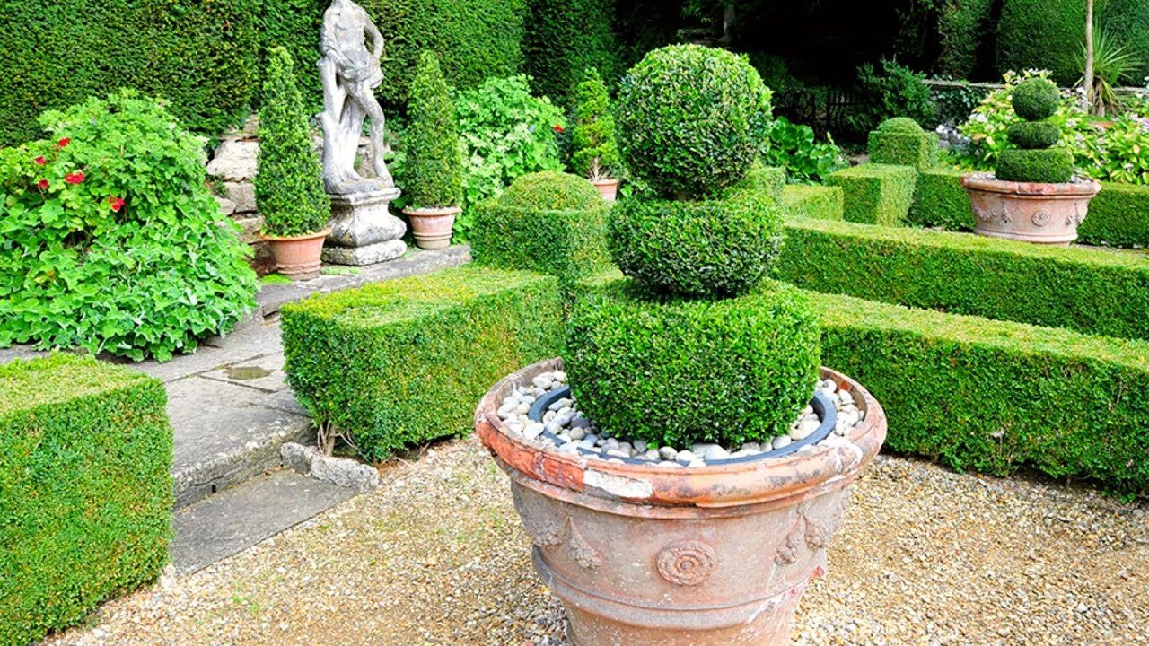 Ideas para jardines