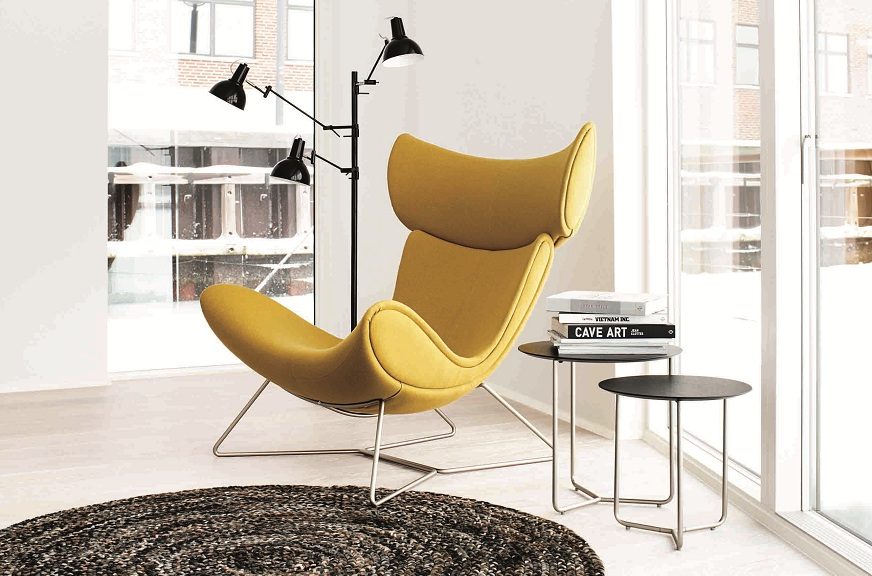 Sillones modernos